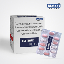  Top Pharma franchise products of Blatant Drugs Haryana